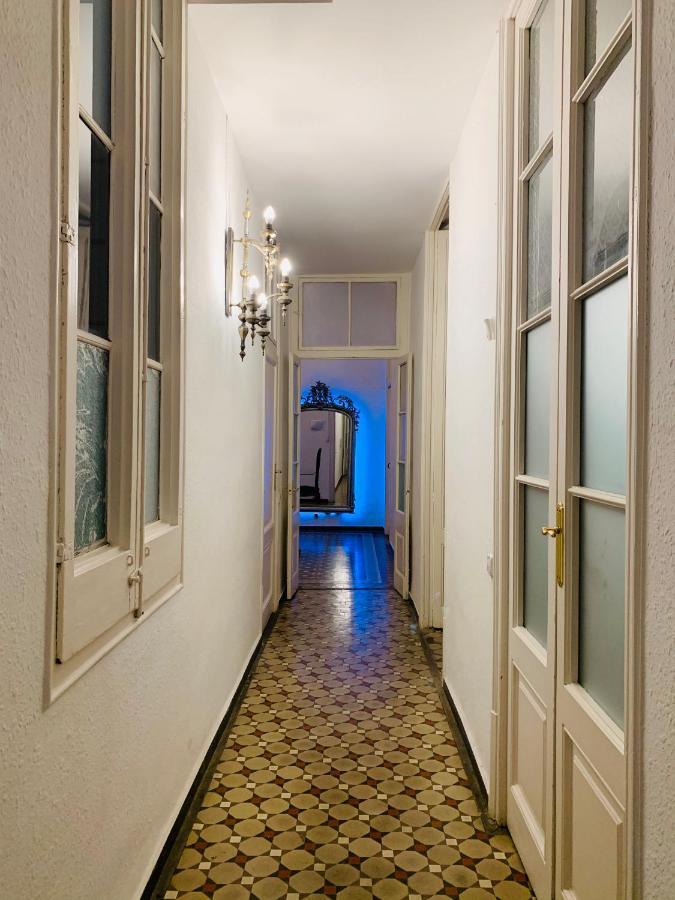 מלון ברצלונה Bcn Beautiful Gotic מראה חיצוני תמונה