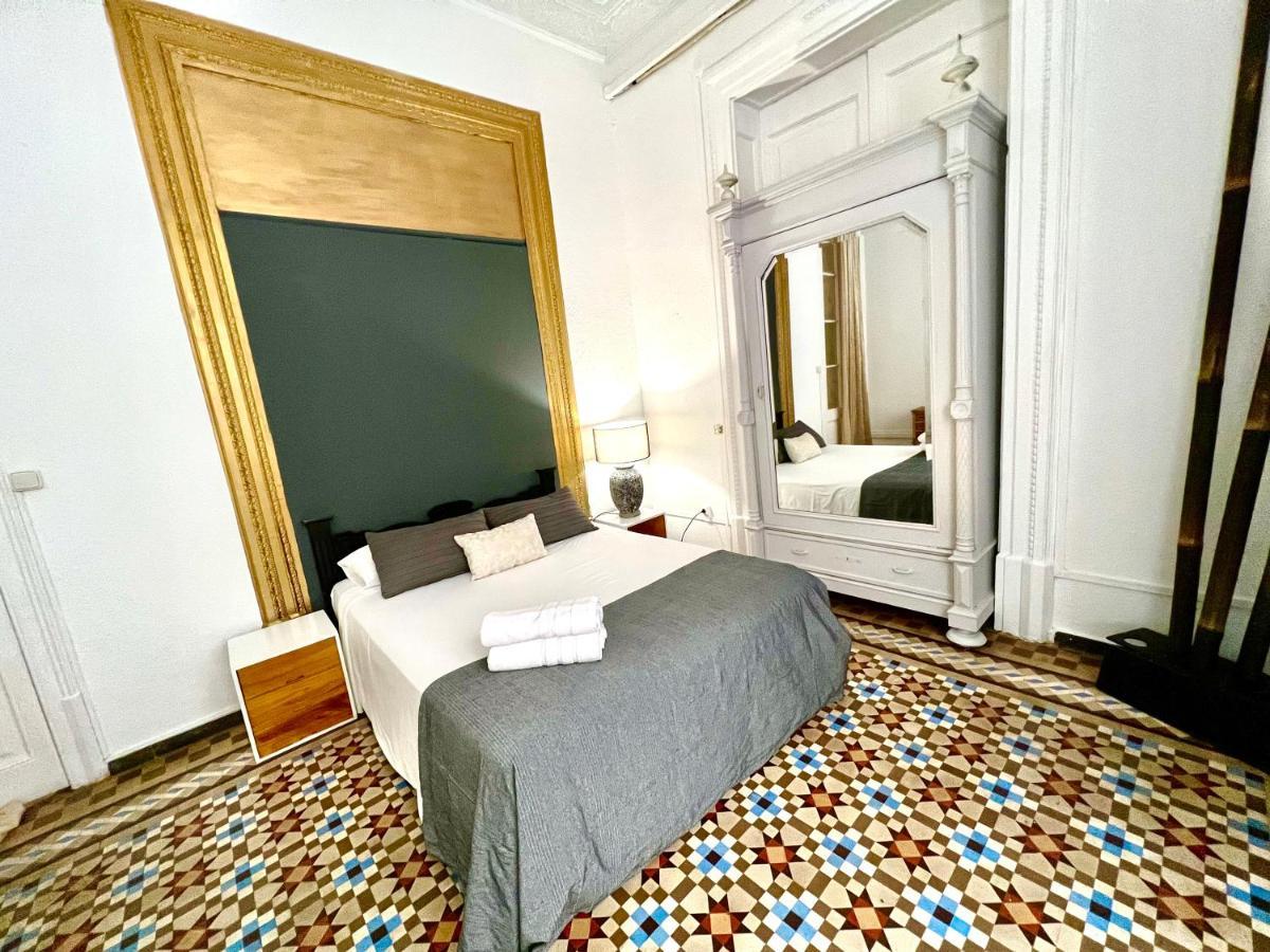 מלון ברצלונה Bcn Beautiful Gotic מראה חיצוני תמונה